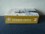 Hendrik Groen - De drie geheime dagboeken van, Boeken, Ophalen of Verzenden, Gelezen, Hendrik Groen, Nederland