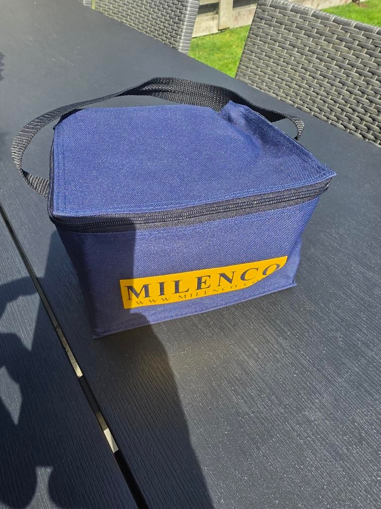 Milenco Disselslot Al-Ko, Caravans en Kamperen, Ophalen of Verzenden