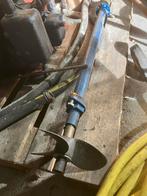 Schroefas, Ophalen, Gebruikt, Motor en Techniek, Zeilboot of Motorboot
