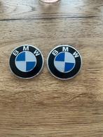 Originele BMW emblemen passend op diverse modellen, Ophalen of Verzenden