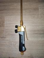 Nieuwe Sievert Pro 88 brander NIEUW, Doe-het-zelf en Verbouw, Overige materialen, Zwart, Overige typen, Nieuw