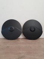 Roland CY-8 Crash Cymbal Pad | Elektronisch Drumstel | CY 8, Drums of Percussie, Ophalen of Verzenden, Roland, Info@roland.com