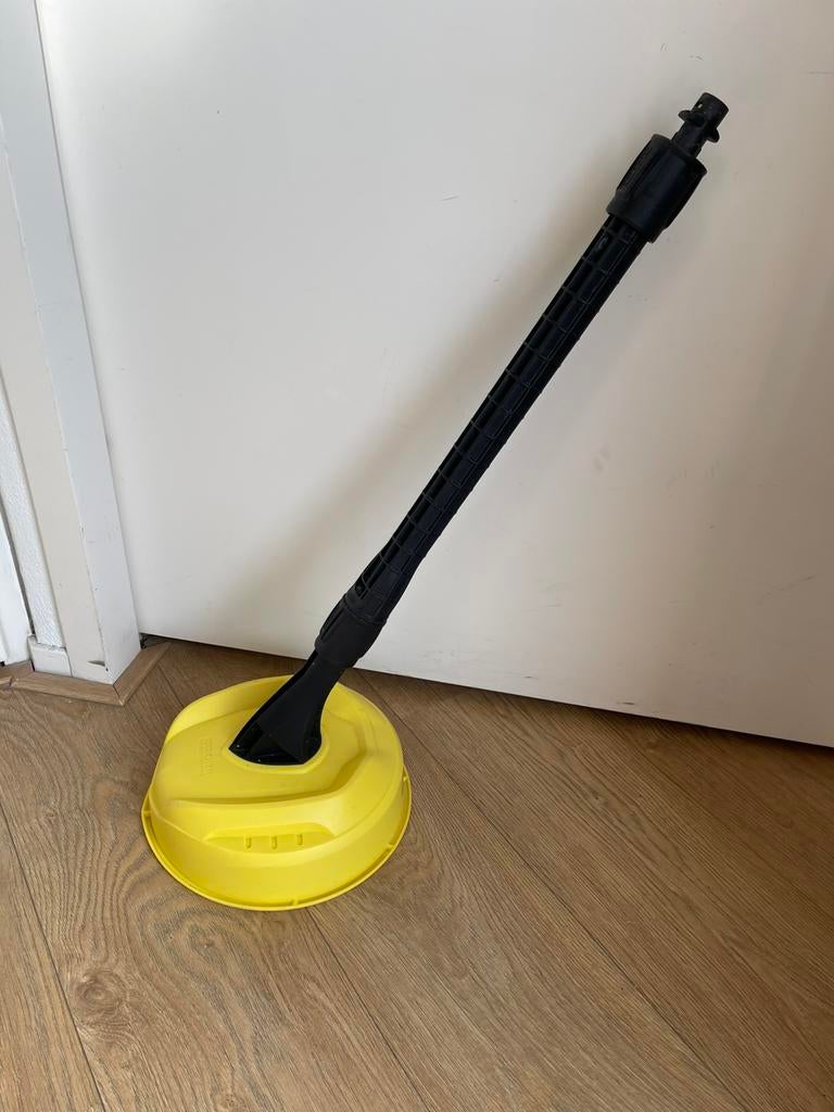 Kärcher terrasreiniger T-racer T 2, Ophalen of Verzenden, Zo goed als nieuw, Elektrisch