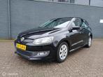 Volkswagen Polo 1.2 TDI 5-Deurs/Navi/Dealer onderhouden, Auto's, Voorwielaandrijving, Euro 5, Gebruikt, 1199 cc