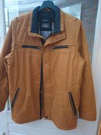 KOOPJE ! WinterJAS m. 54 Cabano , dkr. okergeel, Maat 52/54 (L), Cabano, Overige kleuren, Ophalen of Verzenden