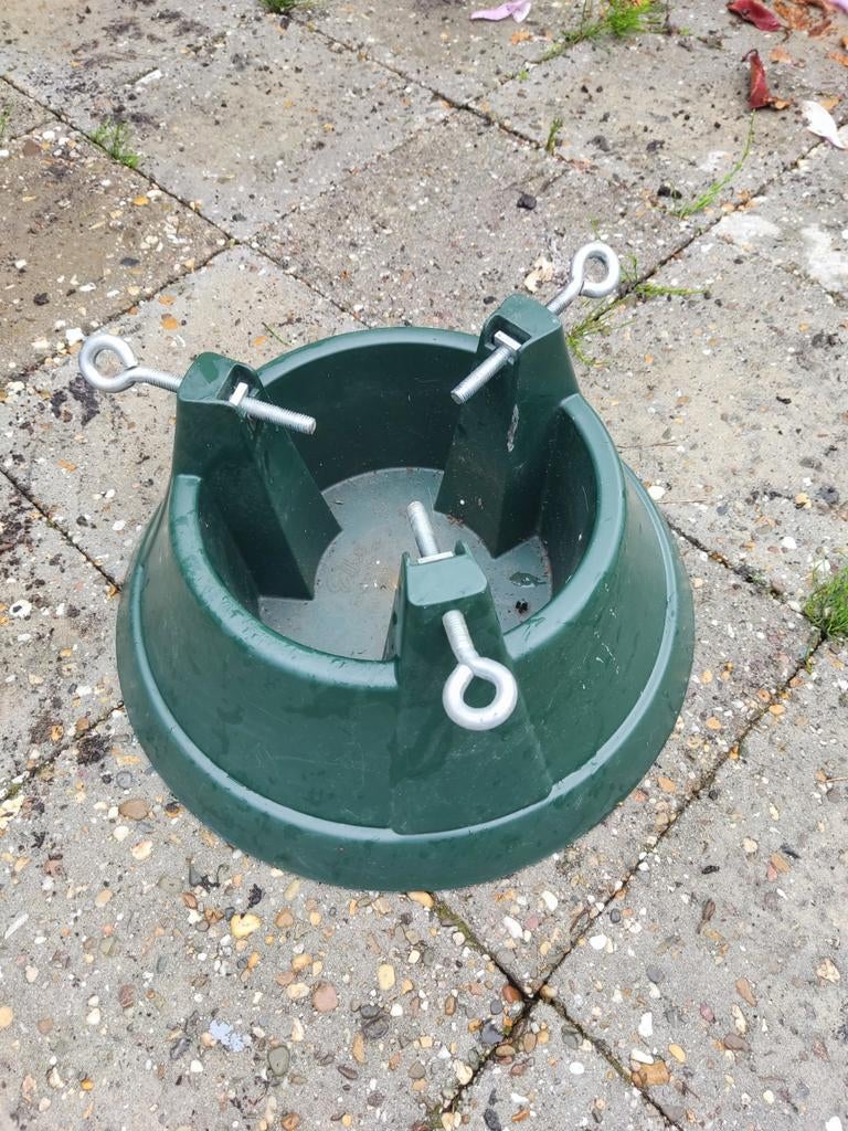 Kerstboom standaard, Diversen, Kerst, Ophalen