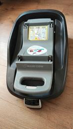 Maxicosi pebble + FamilyFix, Kinderen en Baby's, Autostoeltjes, Ophalen, Gebruikt, Isofix, 0 t/m 13 kg