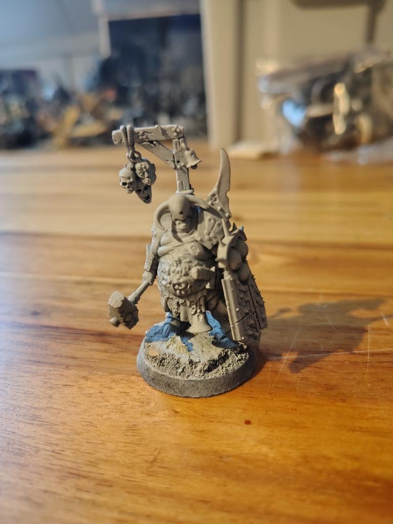 warhammer aos lord of blights 2, Hobby en Vrije tijd, Wargaming, Ophalen of Verzenden, Zo goed als nieuw, Warhammer