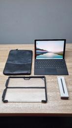 Microsoft Surface Pro 7+ met Extra's, Computers en Software, Windows Tablets, Surface Pro 7 Plus, Uitbreidbaar geheugen, 12 inch