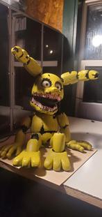 Life sized Plushtrap FNAF, Ophalen of Verzenden, Nieuw