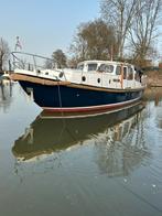 Valkvlet 10.30 valk Gillissen Gillissenvlet rondspant open, Gebruikt, Staal, Diesel, Ophalen of Verzenden