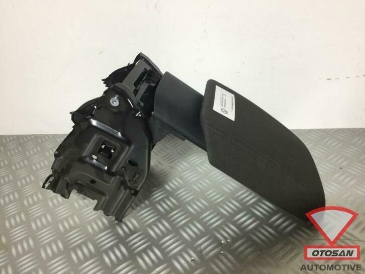 audi a4 8k 2008 2017 armsteun stof