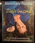 Annexatie Postma, Ziels Gezond, Boeken, Ophalen of Verzenden, Zo goed als nieuw