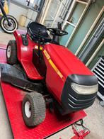 Husqvarna Partner (Wizard) zitmaaier, Ophalen, Zo goed als nieuw