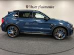 Lynk & Co 01 1.5*PHEV*1 Jaar Bovag Garantie*261pk Pano-Schui, 1800 kg, Blauw, Bedrijf, 3 cilinders