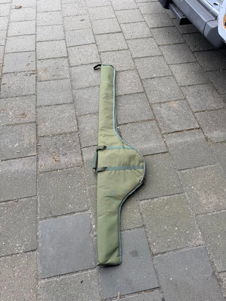 Trakker 10ft sleeve, Ophalen of Verzenden, Zo goed als nieuw, Overige typen