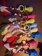 Honden speeltjes, Ophalen, Nieuw, Piepspeelgoed