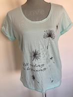 Top/T-shirt - Rituals, Maat 38/40 (M), Overige kleuren, Korte mouw, Gedragen