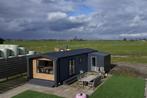 Mooie stacaravan 10.5x3.8 meter met berging, Tot en met 4