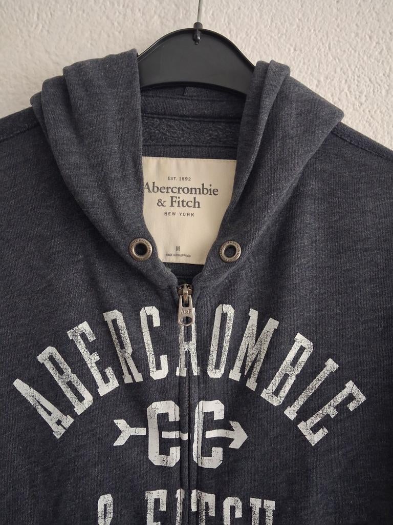 Abercrombie & Fitch hoodie Maat M, Ophalen of Verzenden