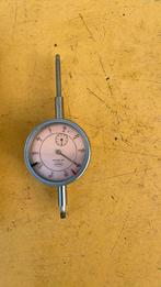 Meetklok 30 mm Mahr, Ophalen of Verzenden, Zo goed als nieuw, Afstand