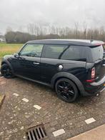 Mini Clubman 1.6 Cooper S Schnitzer editie automaat zwart, Euro 5, 4 cilinders, 4 stoelen, Zwart