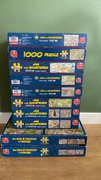 Jan van Haasteren puzzels, Hobby en Vrije tijd, Denksport en Puzzels, Ophalen of Verzenden, 500 t/m 1500 stukjes, Zo goed als nieuw