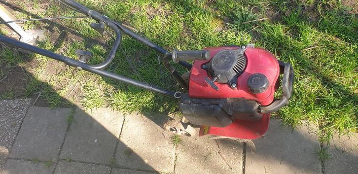 Honda 4-Takt Tuinfreesmachine - Krachtig en Betrouwbaar, Tuin en Terras, Hand-tuingereedschap, Ophalen of Verzenden