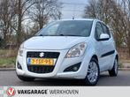 Suzuki Splash 1.2 Exclusive | Airco | Stoelverwarming | Keyl, Auto's, Suzuki, Voorwielaandrijving, Stof, 4 cilinders, 965 kg