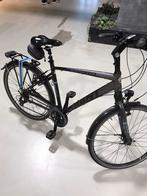 Nette herenfiets Giant Aspiro, Fietsen en Brommers, Fietsen | Heren | Sportfietsen en Toerfietsen, Ophalen, Zo goed als nieuw