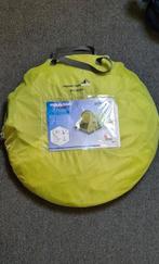 Mountain Peak Soledo popup tent, Ophalen