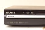 Sony DVD Recorder RDR Hx750 50256, Ophalen of Verzenden, Gebruikt
