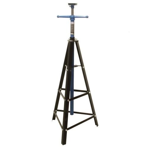 Assteun / Brugsteun MET SPINDEL - Hoogte max 213 cm - 2 Ton, Niet ingevuld, Nieuw, Niet ingevuld, Ophalen