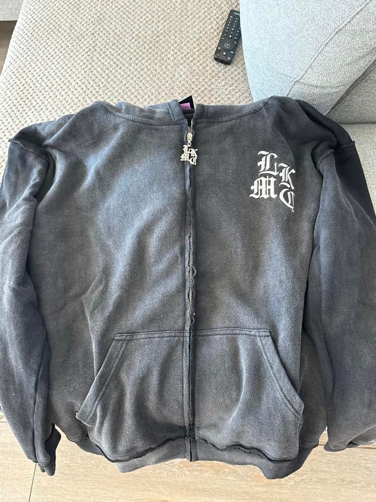 LKM D BruXelles Hoodie -NIEUW XL, Maat 48/50 (M), Nieuw, Ophalen of Verzenden, /