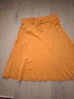 Sissy Boy rokje maat L - Oranje/ Geel, Maat 42/44 (L), Oranje, Ophalen of Verzenden, Sissy Boy