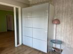 IKEA Pax kledingkast, 150x205x60 cm, Huis en Inrichting, Kasten | Kledingkasten, Ophalen, 200 cm of meer, 150 tot 200 cm, Zo goed als nieuw