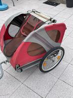 Hondenfietskar DutchDog Doggyride - Gebruikt, Ophalen, Gebruikt, Hondenkar, 20 tot 40 kg