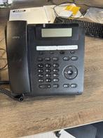 Complete telefooncentrale | 27x Unify CP200, Telecommunicatie, Telefooncentrales, Ophalen of Verzenden, Toebehoren