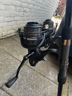 Karperhengels ultimate, Ophalen, Zo goed als nieuw, Werphengel