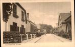 Aalten - Lankhofstraat - Straatgezicht, Ophalen of Verzenden, 1920 tot 1940, Ongelopen, Gelderland