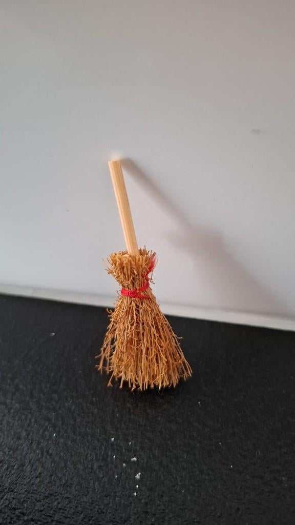 Kerstdorp Bezem, Diversen, Ophalen of Verzenden, Zo goed als nieuw