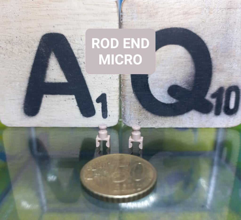 K'nex Educatief Technisch Speelgoed - Onderdelen per stuk