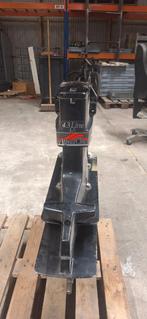 Mercruiser Alpha One Gen 2 Staartstuk 4.3L Bootmotor, Ophalen, Gebruikt, Motor en Techniek, Motorboot