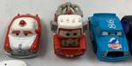 Disney Pixar Cars Mini Adventures Mattel 12 Stuks Set auto, Coolsingel 104, 3011 AG Rotterdam, Netherlands, Verzenden, Zo goed als nieuw