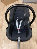 Maxicosi met stoel verkleiner, Ophalen, 0 t/m 13 kg, Maxi-Cosi, Gebruikt