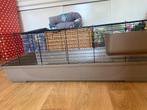 Knaagdierenhok, Kooi, Konijn, Ophalen, Minder dan 60 cm