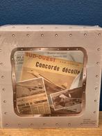 Model Concorde 1:200 nieuw in verpakking, Overige merken, 1:144 tot 1:200, Nieuw, Ophalen of Verzenden