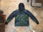 Brunotti ski jas XXL, Ophalen of Verzenden, Zo goed als nieuw, Overige maten, Jack