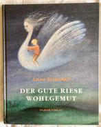 Der gute Riese Wohlgemut (Anna Stránská), Boeken, Ophalen of Verzenden, Zo goed als nieuw, Anna Stránská