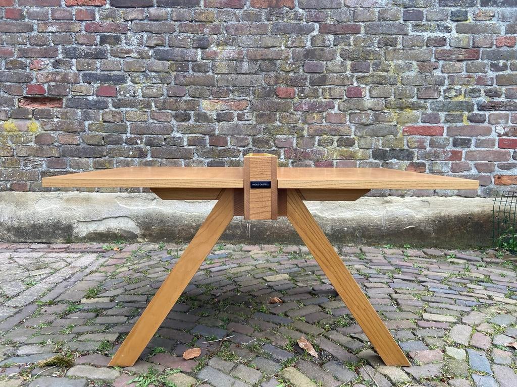 Stijlvolle Kinder Tekentafel - Paolo Castelli Design, Kinderen en Baby's, Kinderkamer | Tafels en Stoelen, Ophalen, Zo goed als nieuw